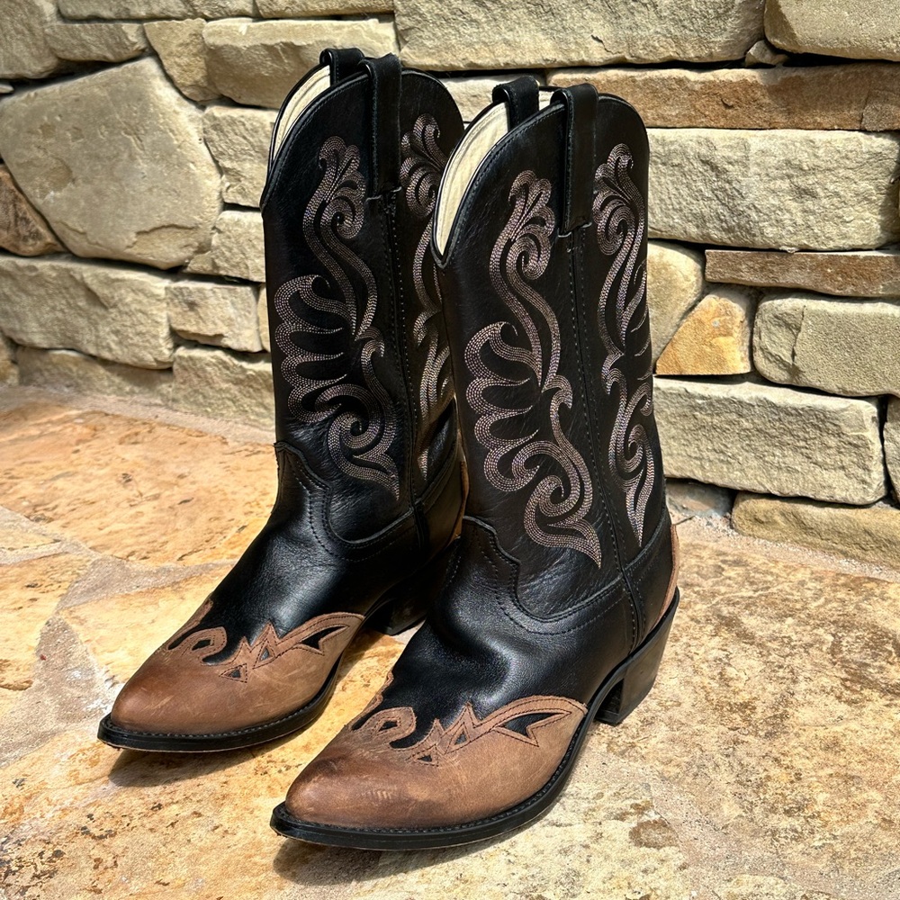 Durango women’s western cowgirl boots